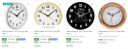 Matiz Wall Clocks Starting @ ₹237...