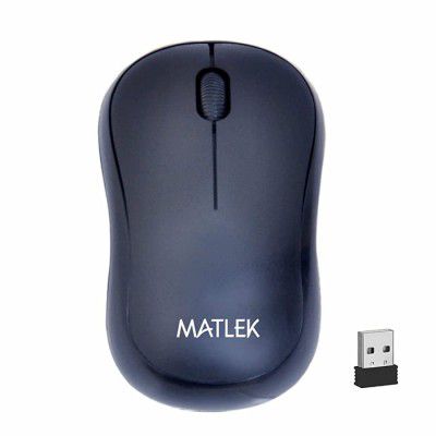 Matlek Wireless Mouse