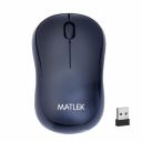 Matlek Wireless Mouse...
