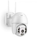 MatLogix Wireless WiFi IP CCTV Security 1080p 12mp Ptz Outdoor Ip66 Waterproof Pan Tilt Speed Dome Home Surveillance Camera...