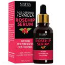 Matra Rosehip Oil Age-defense Serum for Anti-aging, Anti-pigmentation and Skin Lightening...