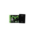 Matrix 256GB 3D NAND Flash SATA 6GB/s 2.5 Inches Internal Solid State Drive (SSD), Read Up to 550MB/s, Write Up to 500MB/s, 5 Year Warranty...