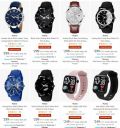 Matrix Watch Starts ₹199...