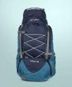 Matsun  Fast Look New Trekking bag Rucksack - 90 L (Blue)...
