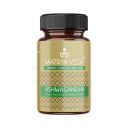 Matsyaveda Ashwagandha Capsules | Supports Immunity, Stress Management & Daily Energy ...