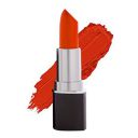 MATTE & SATIN LIPSTICK (CORAL)...