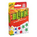 Mattel Games Reinhards Staupe's Blink the World's Fastest Card Game for kids (Multicolour)...