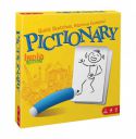 Mattel Pictionary India Special Board Game, Multicolor...
