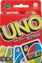 Mattel Uno Playing Card Game...
