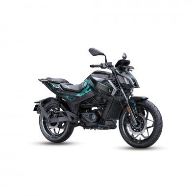 Matter AERA 5000+ [Cosmic Black]
