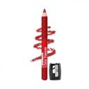 MATTLOOK Color Treasure Luxury Matte Enriched with Vitamin E  (Fire Ruby 02, 3.5 g)...