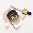 Mattlook Sheer Fluid Serum Foundation|Matte & Poreless |Hyaluronic Acid & Bamboo Extract| Water-Resistant|All Day Coverage|All Skin Types-Butterscotch 04...