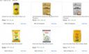 Flipkart Grocery : Ghee Starts At ₹129...