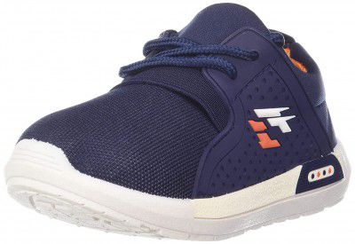 Max Baby-Boys Sp21ibcs3102navy Sneaker