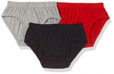 Max Boys Briefs