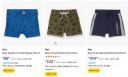Amazon : Up to 70% Off - Max Boys Clothing