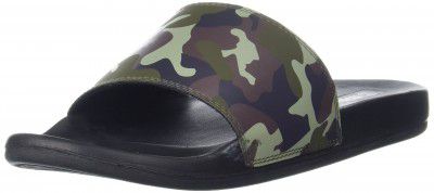 Max Casual Slippers