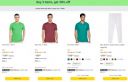 Max Clothing: Buy 3 - Get Extra 30% off on Already Discounted Products...