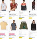Amazon : Up to 61% OFF - Max Mens Clothing