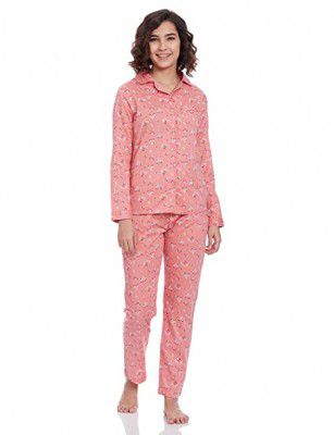 Max Draw String Pyjama Set