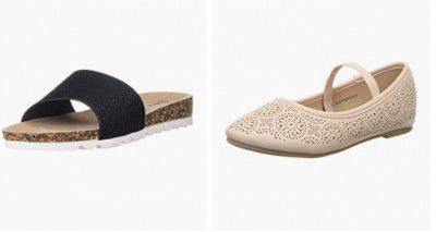 Max Footwear For Women Min. 50% Off