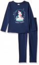 Max Girls Graphic Printed Sleepwear Set - 2 Pcs...