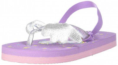 max Girls Slippers