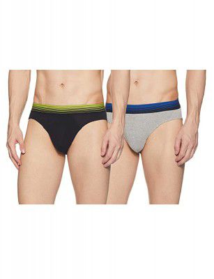Max Men Brief