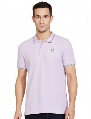 Max Men's Cotton Regular Fit T-Shirt