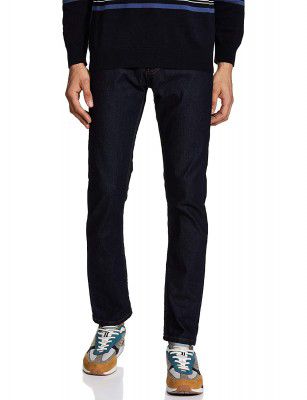 Max Mens Regular Jeans