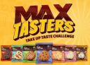 Max Protein : Get Free Smaple Delivered At Your Door Step...