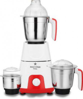MAX STAR Royal MG 750 W Mixer Grinder 