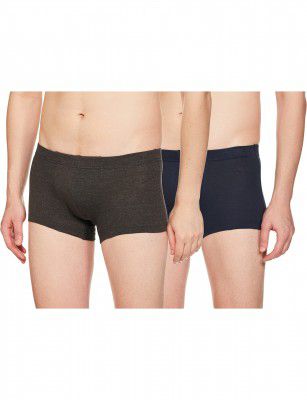 Max Trunk