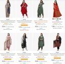 Vaamsi Kurta Set Upto 85% Off | Starts ₹299...