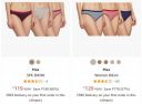 Max Women Bikini Set Staring @ ₹119...