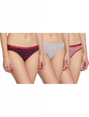 Max Women Bikini Style Underwear