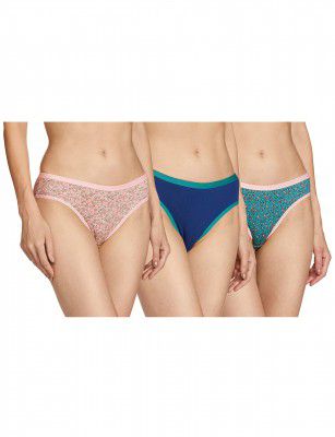 Max Women Brief