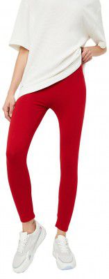 Max Women Solid Ankle Length Leggings - Pack of 3
