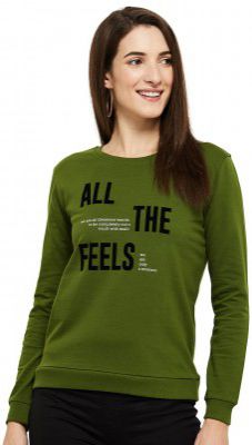 Max Women Sweatshirt