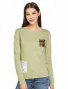 Max Women Sweatshirt...