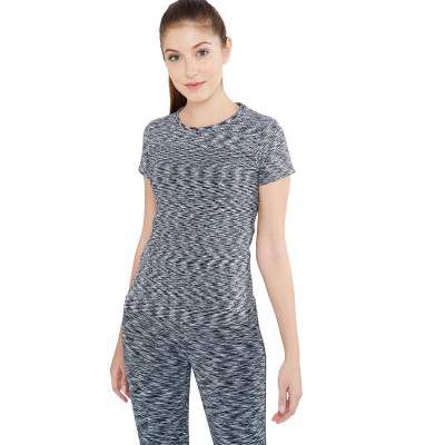 Max Women's Regular Fit Sports T-Shirt