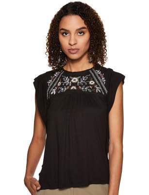 Max Women's Regular Fit Top
