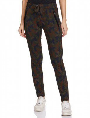 Max Women's Regular Fit Track Pant