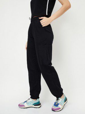 Max Women's Regular Track Pants
