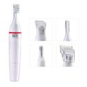 Maxel Nova Women's Electric Trimmer Shaver (Multicolor)...