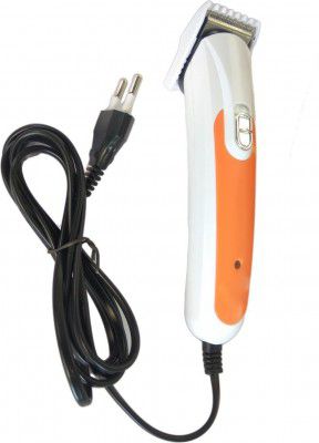 MAXELNOVA Corded Electric Trimmer for Men