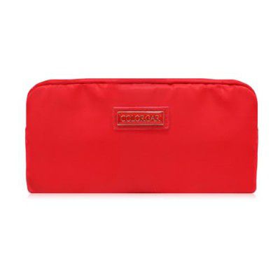 Maxi Pouch New - Red
