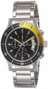 Maxima Analog Black Dial Mens Watch-42801CMGI...