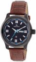 Maxima Analog Black Dial Mens Watch-32782LMGB...