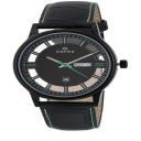 Maxima Analog Black Dial Mens Watch-33050LMGB...
